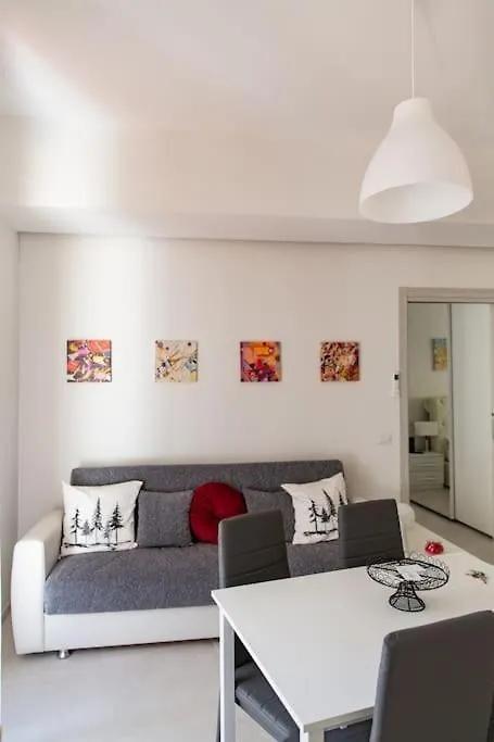 Modern Apartment near Ponte Vecchio.-1