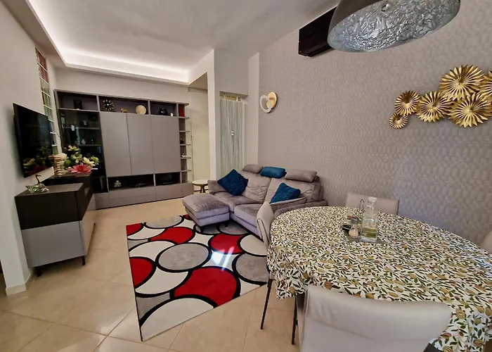 Novoli Chic: Cuore di Firenze